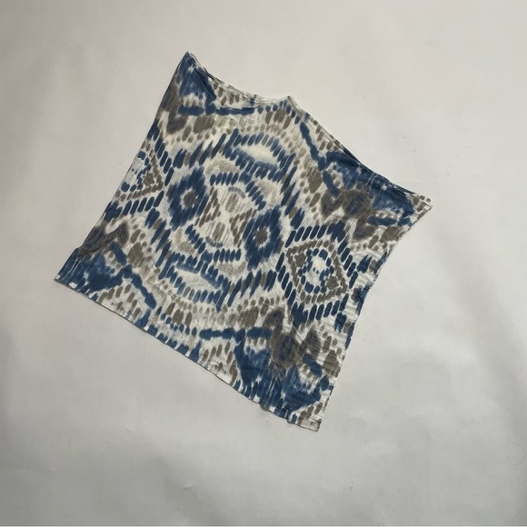 Kinross Jackets & Blazers - NWT KINROSS CASHMERE linen shawl